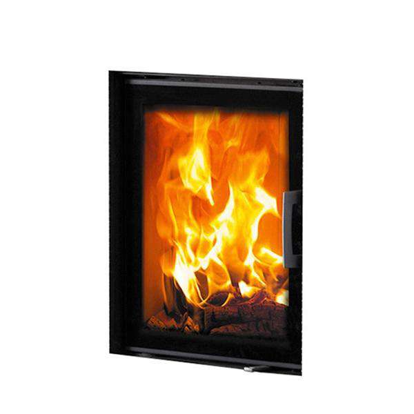 Morsø S121-21 Insert Wood Burning Stove – Stove Supermarket