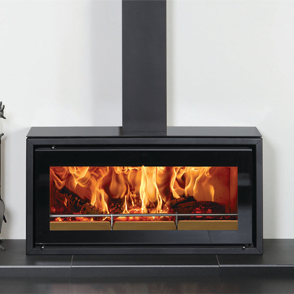 Stovax Studio 2 Freestanding Wood Burning Stove - Stove Supermarket