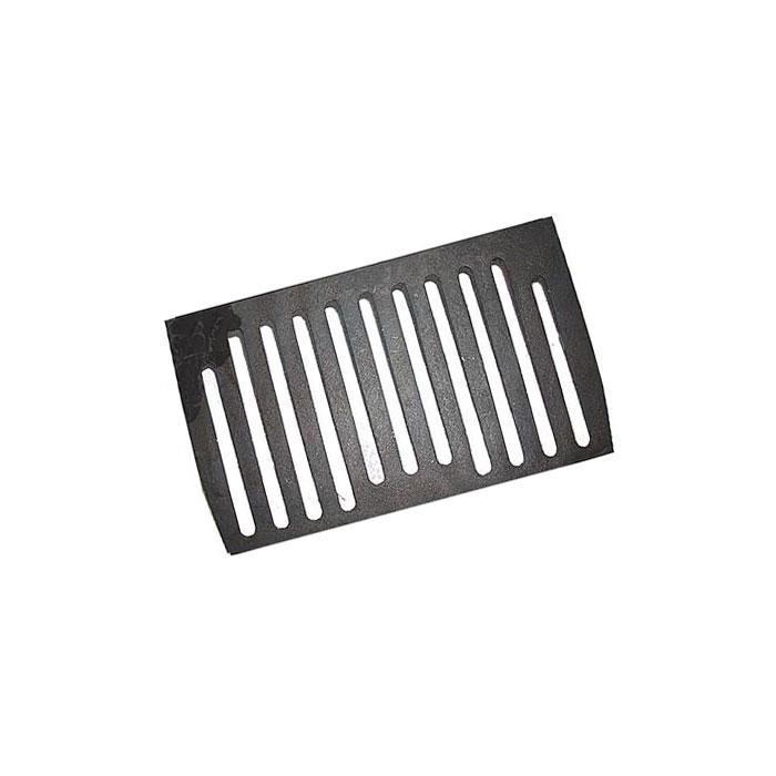 18" Firemaster Twin Flue Grate - 2 Legs - Stove Supermarket