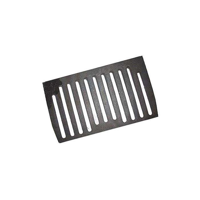 16" Firemaster Twin Flue Grate - 2 Legs - Stove Supermarket