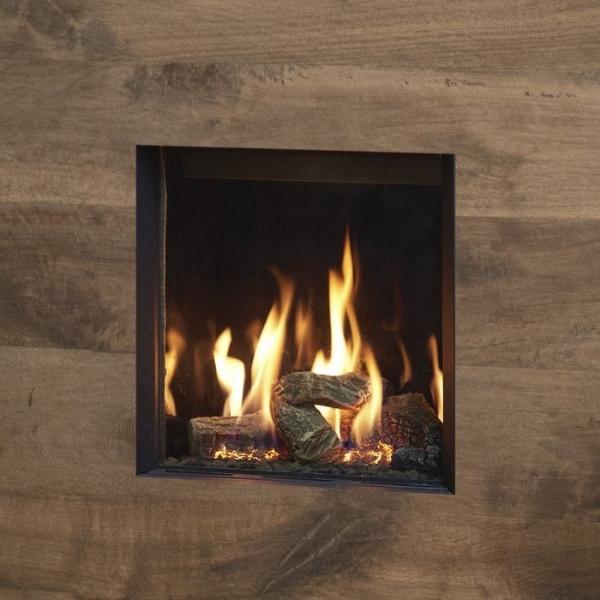 Gazco Riva2 400 Gas Fires - Stove Supermarket
