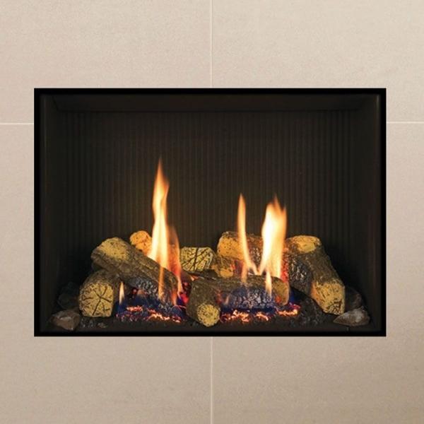 Gazco Riva2 500 Conventional Flue Gas Fires - Stove Supermarket