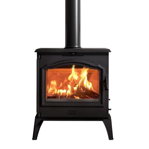 Esse 705 Wood Burning Stove - Stove Supermarket