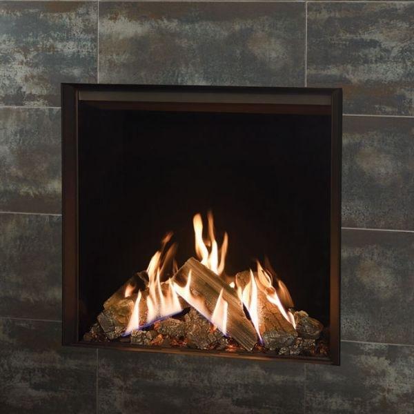 Gazco Reflex 75T Balanced Flue Gas Fires - Stove Supermarket