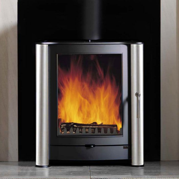 Firebelly FB1 Wood Burning Stove - Stove Supermarket