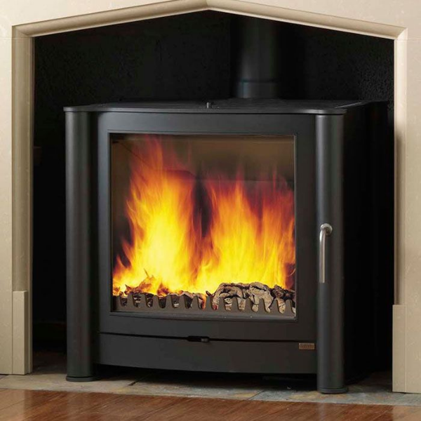 Firebelly FB2 Wood Burning Stove - Stove Supermarket