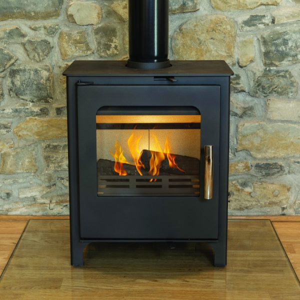 Beltane Chew Multi Fuel / Wood Burning Stove - Stove Supermarket