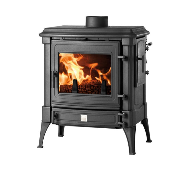 Nestor Martin Stanford 9 Multi Fuel / Wood Burning Stove - Stove Supermarket