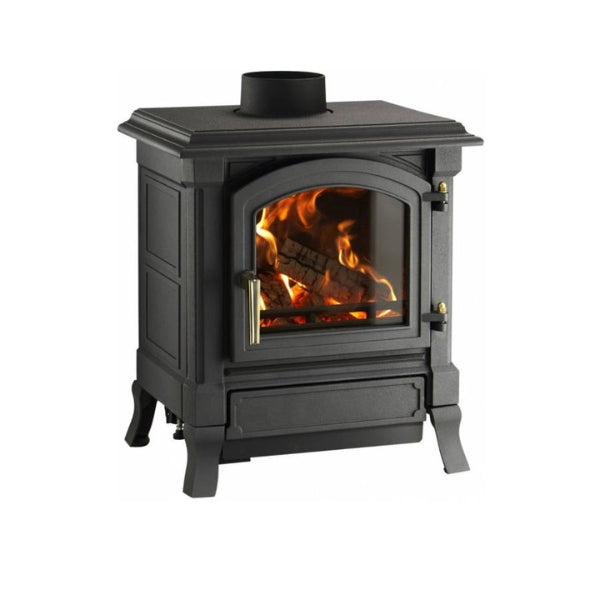 Nestor Martin Harmony 13 Wood Burning Stove - Stove Supermarket