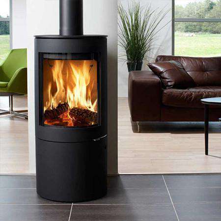 Westfire Uniq 26 Wood Burning Stove