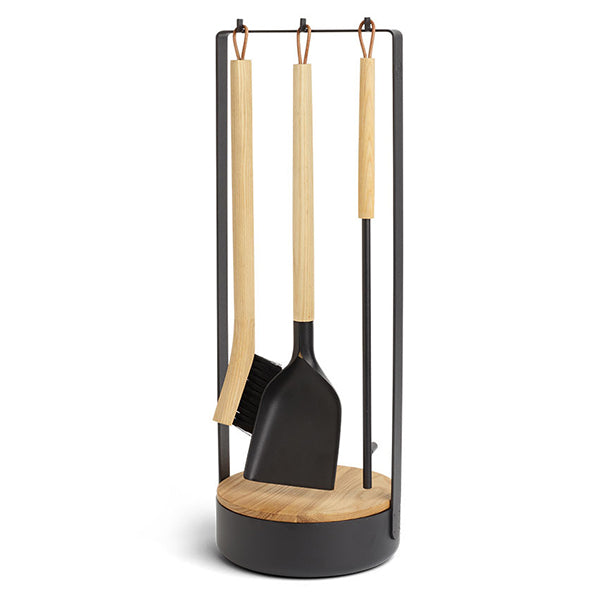 Morsø Adrian Fire Tool Set - Stove Supermarket