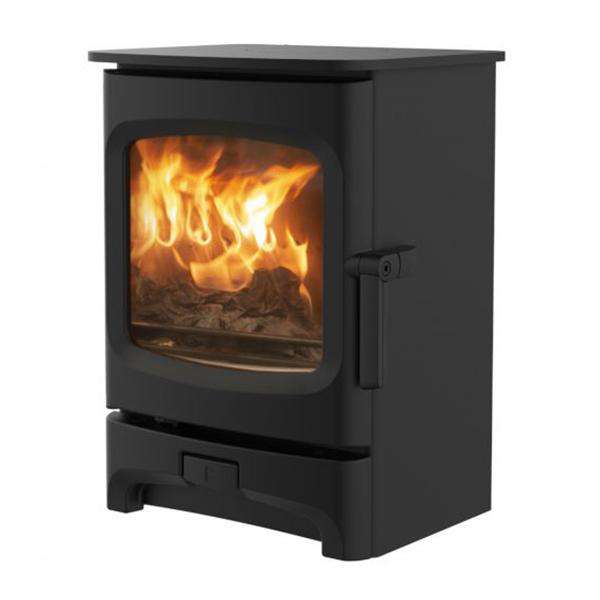 Charnwood Aire 3 Wood Burning Stove - Stove Supermarket