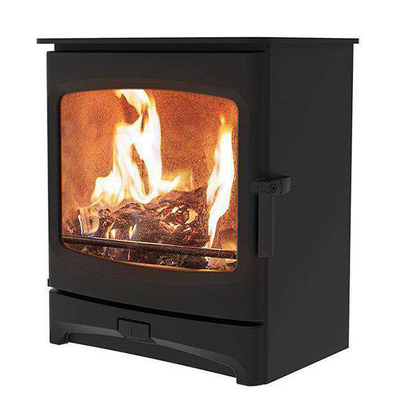 Charnwood Aire 7 Wood Burning Stove - Stove Supermarket