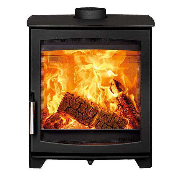 Parkray Aspect 6 Eco Wood Burning Stove - Stove Supermarket