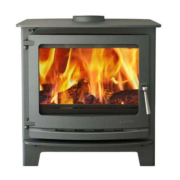 Dunsley Avance 500 Wood Burning Stove - Stove Supermarket