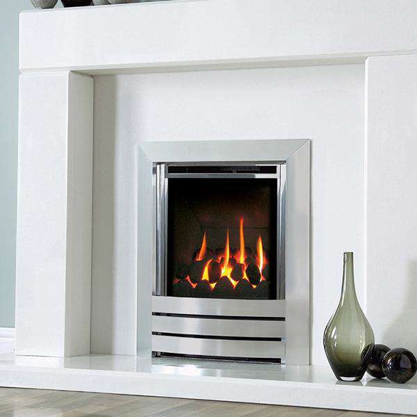 Kinder Camber HE Gas Fire - Stove Supermarket