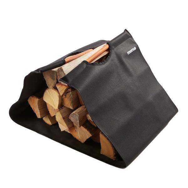Morsø Canvas Log Carrier - Stove Supermarket
