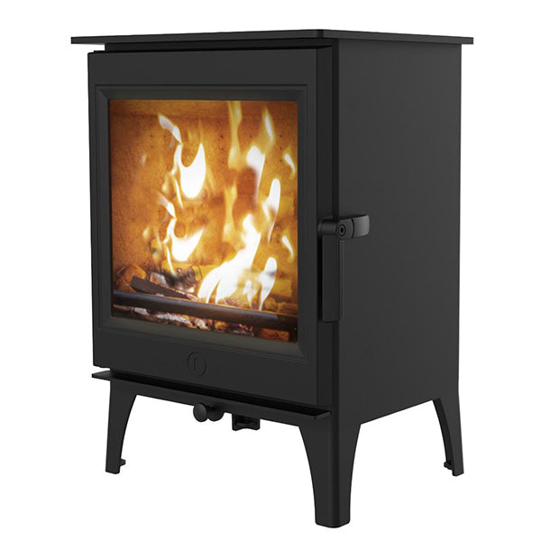 Charnwood Cranmore 5 Wood Burning Stove - Stove Supermarket