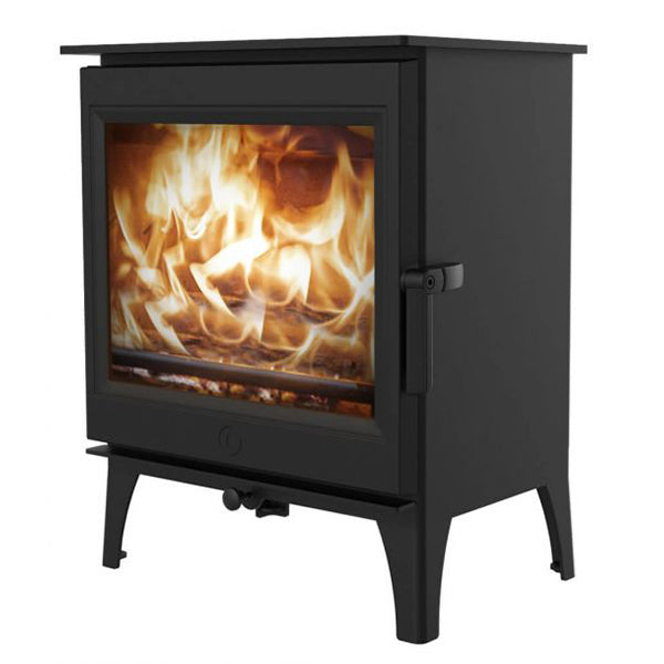 Charnwood Cranmore 7 Wood Burning Stove - Stove Supermarket