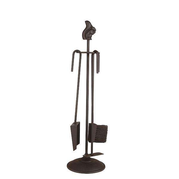 Morsø Classic Fire Tools Set - Stove Supermarket