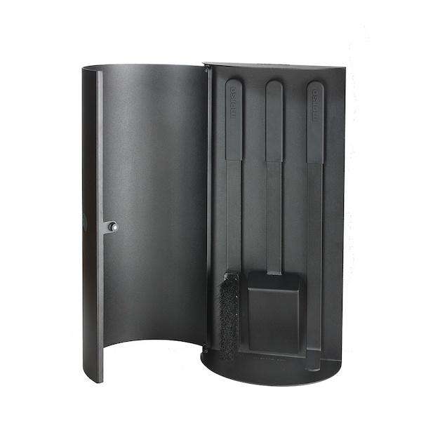 Morsø Complete 3 Piece Fire Tool Set - Stove Supermarket