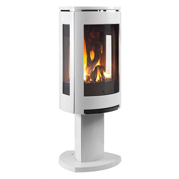 Jøtul GF 373 | Balanced Flue | Natural Gas Stove - Stove Supermarket