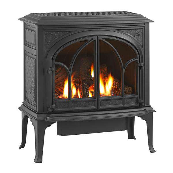 Jøtul GF 400 CE | Balanced Flue | Natural Gas Stove - Stove Supermarket