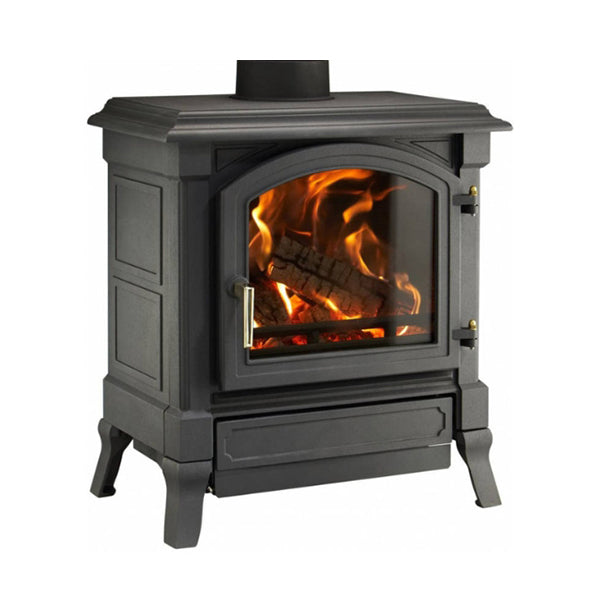 Nestor Martin Harmony 33 Wood Burning Stove - Stove Supermarket