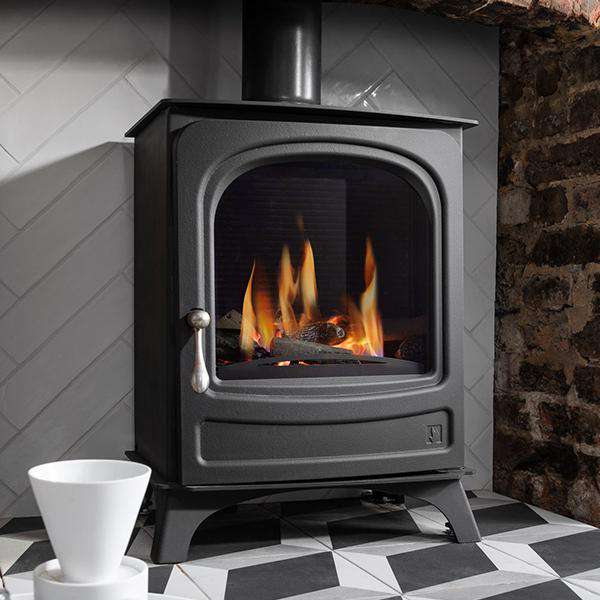 Arada Holborn Gas Stove - Stove Supermarket
