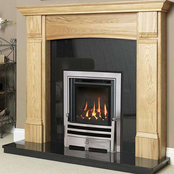 Kinder Kalahari HE Gas Fire - Stove Supermarket