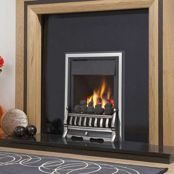 Kinder Kalahari Plus Gas Fire - Stove Supermarket