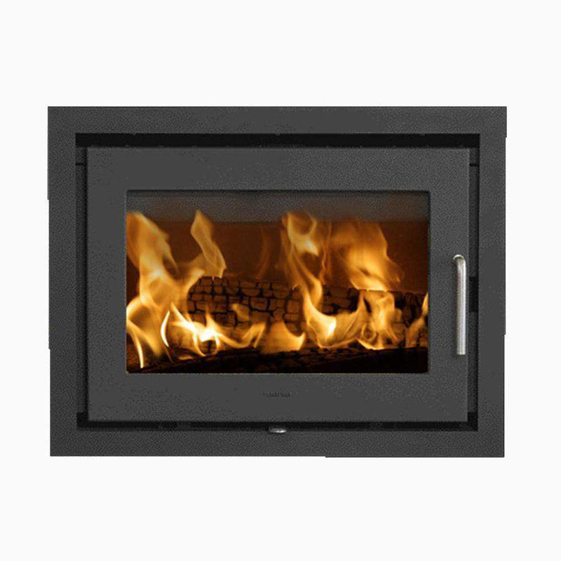 Morsø 5660 Insert Wood Burning Stove - Stove Supermarket