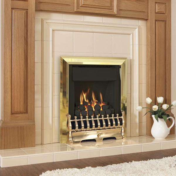 Kinder Nevada Plus Gas Fire - Stove Supermarket