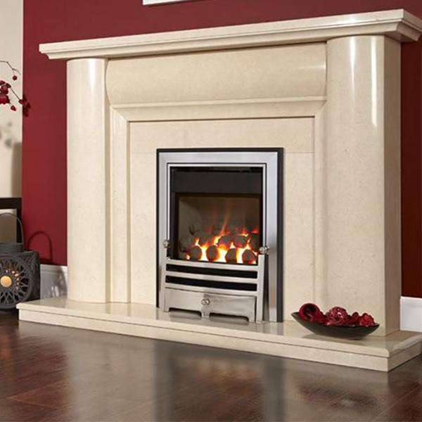 Kinder Oasis HE Gas Fire