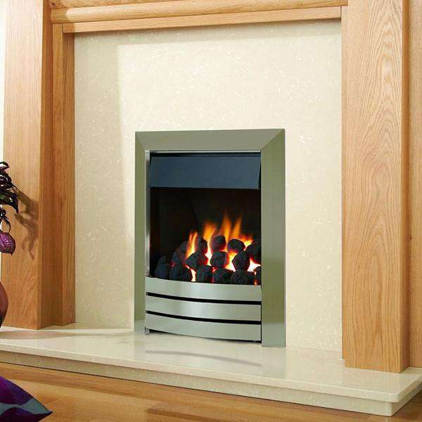 Kinder Oasis Plus Gas Fire - Stove Supermarket
