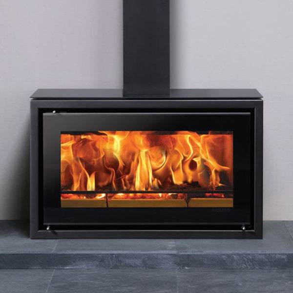 Stovax Studio 1 Freestanding Wood Burning Stove - Stove Supermarket