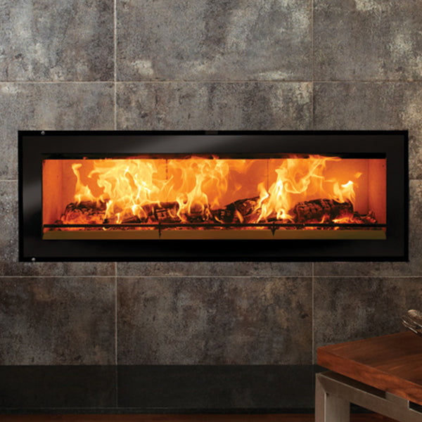 Stovax Studio 3 Wood Burning Cassette Stove - Stove Supermarket
