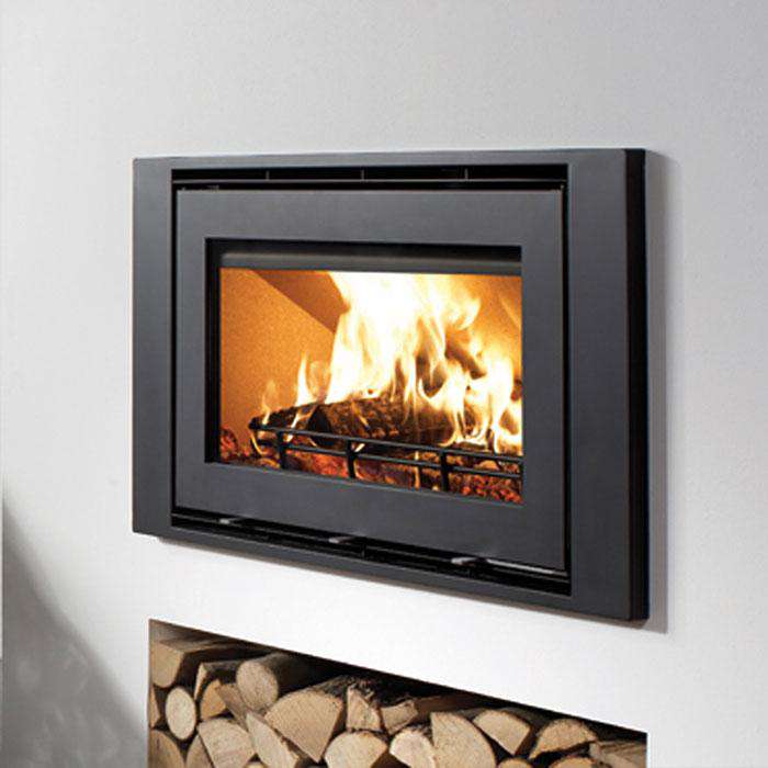 Westfire Uniq 32 Inset Wood Burning Stove