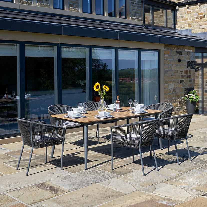 Top outdoor products to transform your garden this Summer!