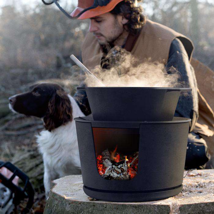 Our Top 3 Portable Stoves for Camping Enthusiasts.