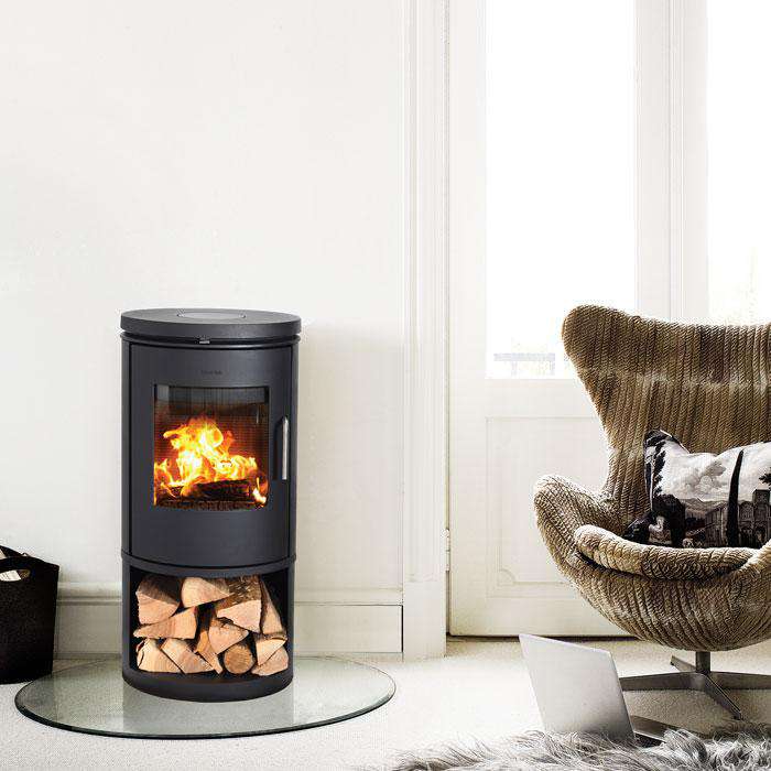 How to style your fireplace