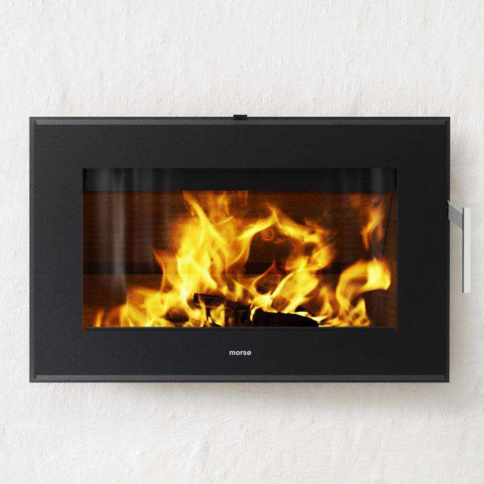 Can I Leave My Wood Burning Stove On Overnight?