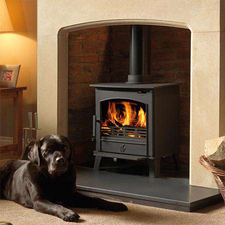 Benefits Of Choosing A Steel Stove