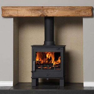 The Advantages of Multi-Fuel Stoves: Efficiency, Flexibility, and Sustainability