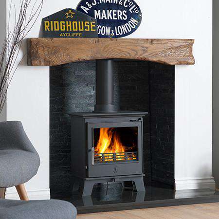 Wood-Burning, Gas, or Electric Stoves: Finding the Right Fit