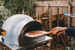 Our Buying Guide to Wood-Fired Pizza Ovens