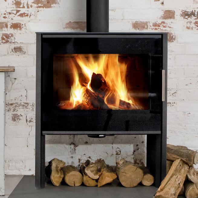 Made in Britain; The Stoves Born And Bred in The British Isles