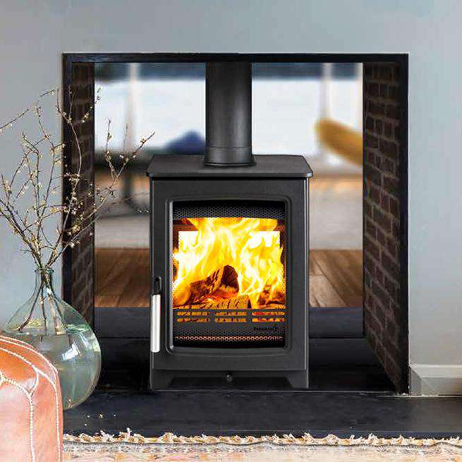 Double sided stoves: what do they bring to the table?