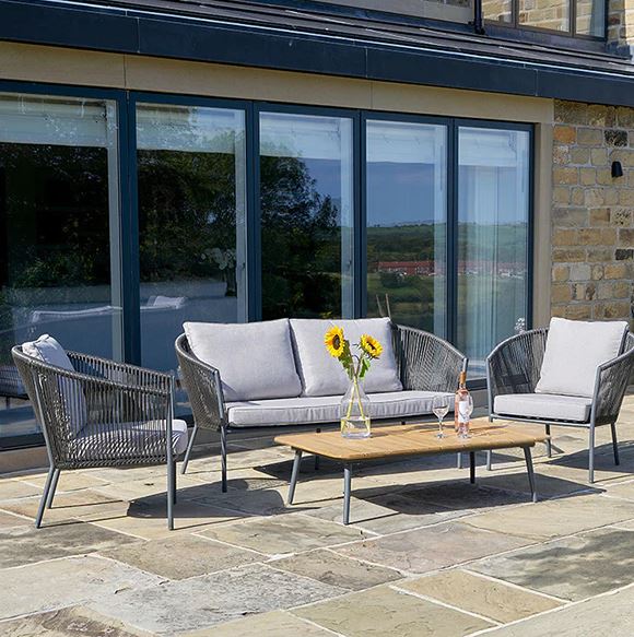 Some of our favourites from the Pacific Lifestyle Outdoor Range