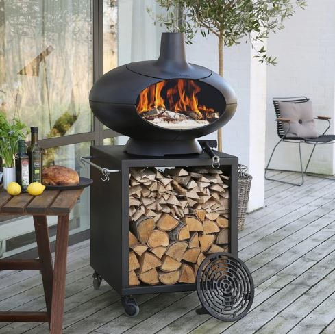 Beginner’s Guide To Outdoor Heating